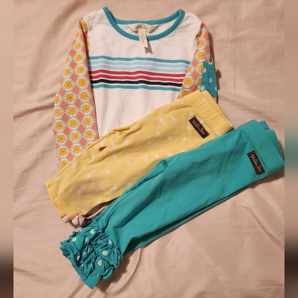 Matilda Jane size 2